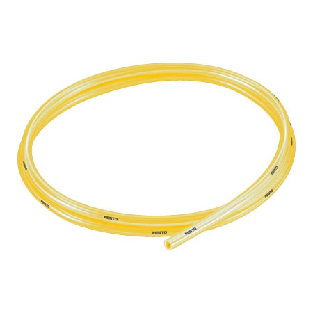 Festo Plastic Tubing PUN-H-6X1-TGE PUN-H-6X1-TGE